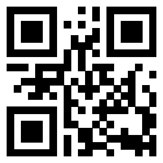 3918775332 QrCode associato