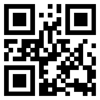 3918775333 - Immagine del Qr Code associato