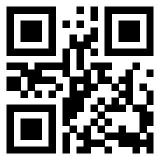 Immagine del QrCode di 3918775340