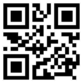 3918775341 Qr Code associato