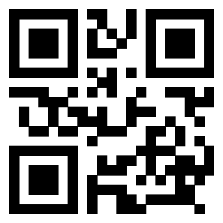 3918775345 Qr Code associato