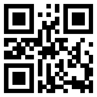 3918775346 QrCode associato