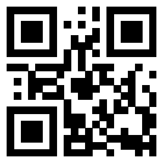 Il QrCode di 3918775347