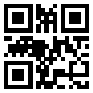 3918775348 QrCode associato