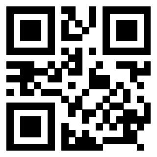 Il QrCode di 3918775351