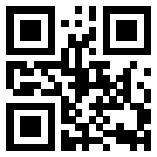 3918775352 - Immagine del Qr Code associato