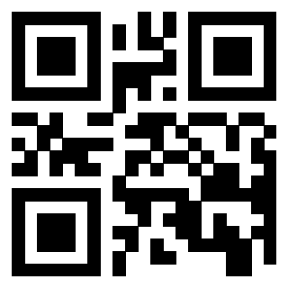 3918775353 - Immagine del Qr Code associato