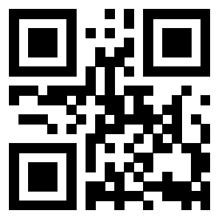 Immagine del Qr Code di 3918775355