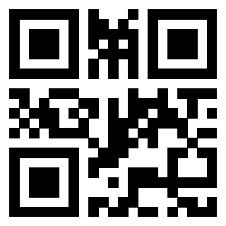 Il Qr Code di 3918775358