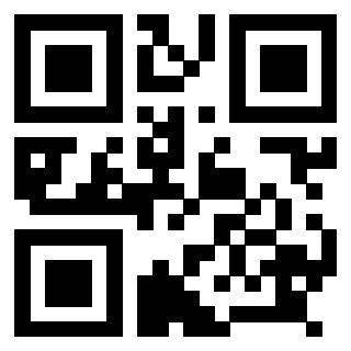 3918775359 - Immagine del QrCode associato