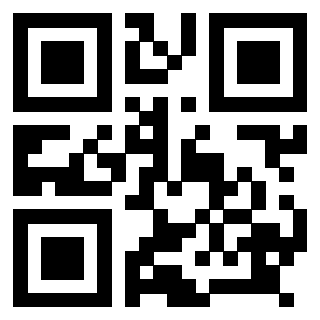 Immagine del Qr Code di 3918775361