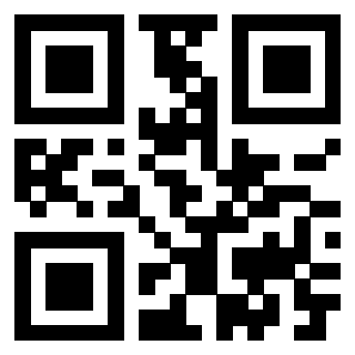Il Qr Code di 3918775362