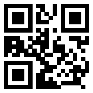3918775368 - Immagine del QrCode associato