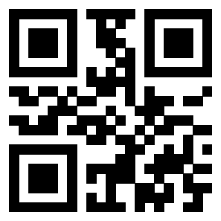 3918775369 - Immagine del Qr Code associato
