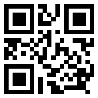 3918775370 - Immagine del QrCode associato
