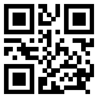 Scansione del Qr Code di 3918775374
