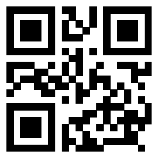 Scansione del Qr Code di 3918775375