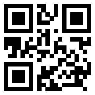 3918775378 Qr Code associato