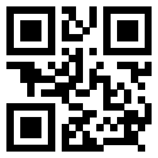 Il Qr Code di 3918775386