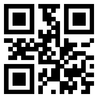 3918775388 - Immagine del QrCode associato