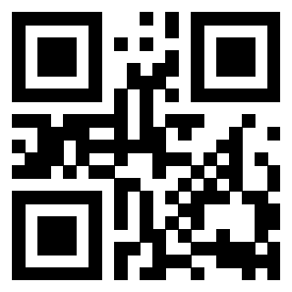 Il Qr Code di 3918775391