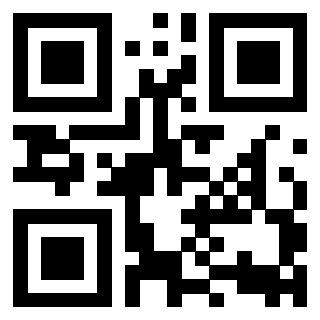 Scansione del QrCode di 3918775392