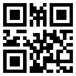 3918775393 - Immagine del QrCode associato