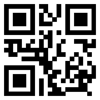 Il QrCode di 3918775397