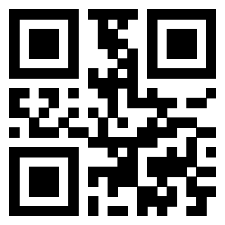 Il QrCode di 3918775402