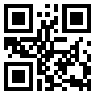 Immagine del Qr Code di 3918775403