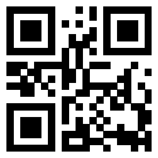 Il QrCode di 3918775404