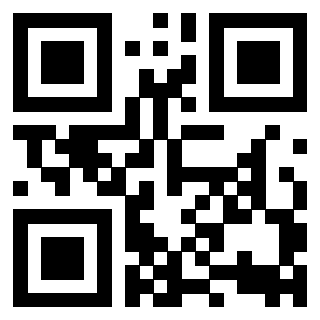 3918775405 QrCode associato