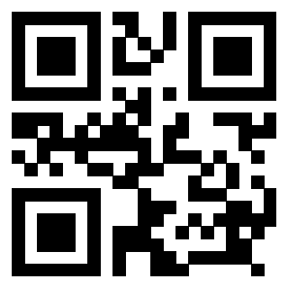 Scansione del Qr Code di 3918775406