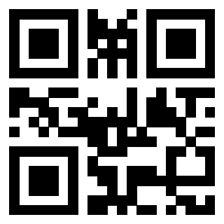 3918775410 - Immagine del QrCode associato