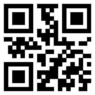 3918775411 Qr Code associato