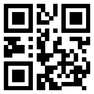 Immagine del QrCode di 3918775415