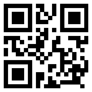 3918775417 Qr Code associato