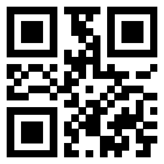 3918775419 - Immagine del Qr Code associato