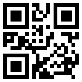 Scansione del Qr Code di 3918775420