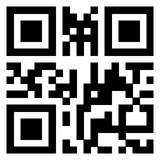 3918775421 QrCode associato