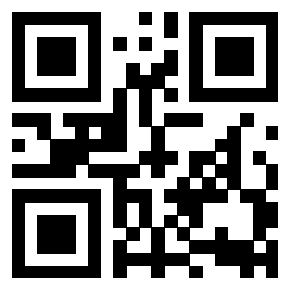 Il Qr Code di 3918775423