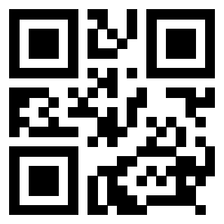 3918775424 - Immagine del Qr Code