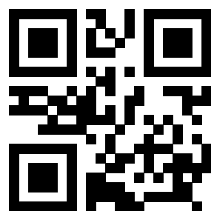 3918775425 - Immagine del Qr Code associato