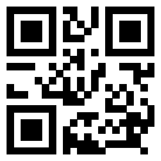 Il QrCode di 3918775426