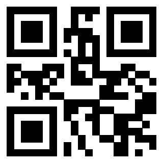 3918775427 Qr Code associato