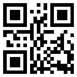 Il QrCode di 3918775430