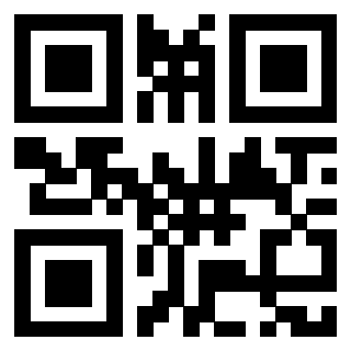 3918775432 - Immagine del Qr Code associato