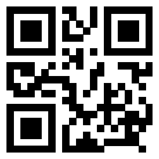 3918775435 Qr Code associato