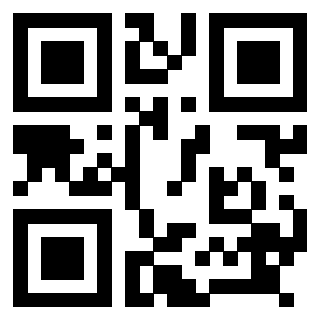 3918775436 Qr Code associato