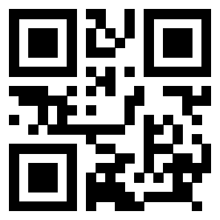 Il QrCode di 3918775437